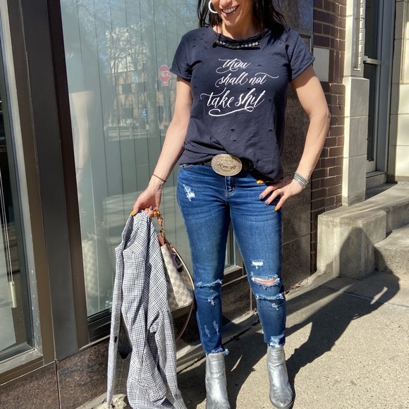 Kancan Denim - Picture 2 of 6